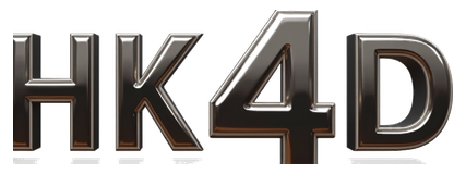 hk4d logo