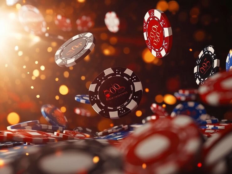 hk4d hk4d Mobile App — Casino in Your Pocket